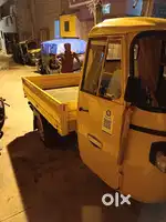 Piaggio ape BS 4