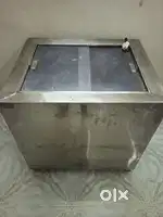 Deep Frizer for storage units