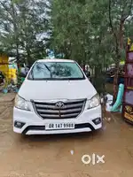 Toyota Innova 2010