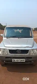 Tata Sumo Victa 2006 Diesel 185000 Km Driven