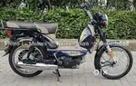 TVS XL100 Heavy Duty i-Touch Smart Genuine 3k Kilometres Running 2024