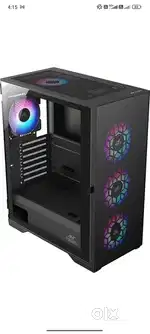Ant Esports ICE-110