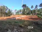 Plot for sale