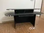 Premium Customized Computer Table – Perfect fo Creative artist