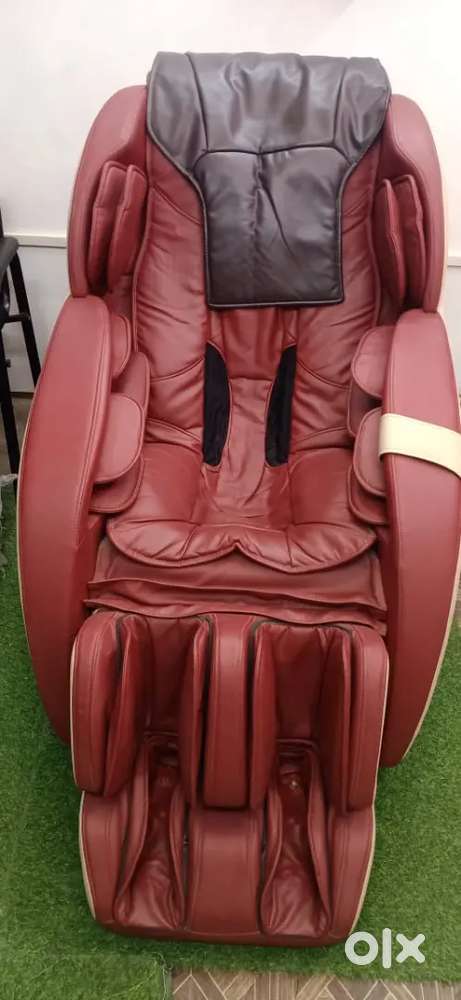 Wheel chaire