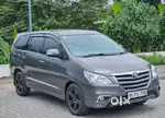 Toyota Innova 2014