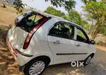 Tata Indica Vista 2014 Diesel Well Maintained
