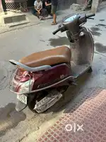 All good condition never engine open
