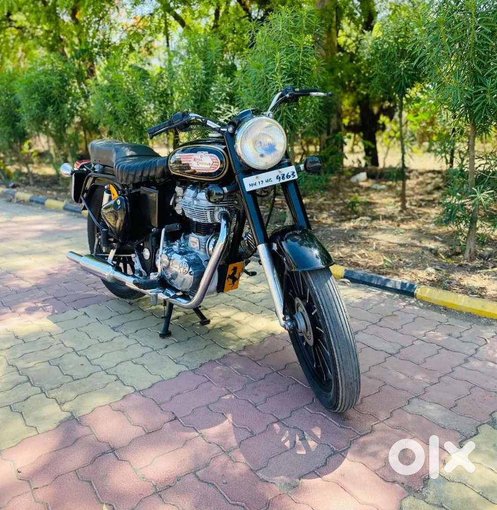 Well condition  bike for sale