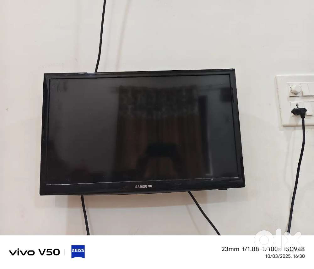 Samsung LED TV