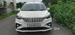 Maruti Suzuki Ertiga 1.5 ZXI Plus SHVS, 2021, Petrol
