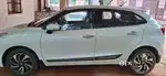 Baleno Zeta Petrol