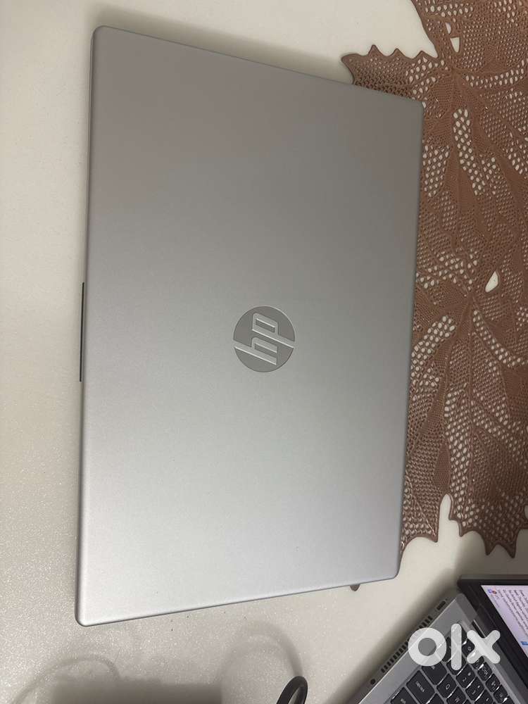 Hp 16inches laptop