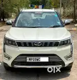 Mahindra XUV300 W8 Option Diesel, 2019, Diesel