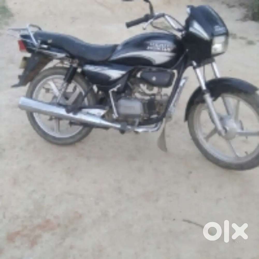 Engin सीज है सिर्फ और कोई problem नहीं है गाड़ी में