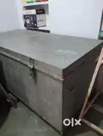 Strong Big Trunk