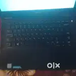 Dell laptop