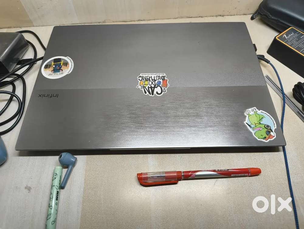 Infinix INBOOK_X1