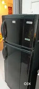Videocon double door refrigerator for sale