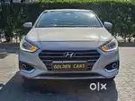 Hyundai Verna 1.6 SX (O) VTVT, 2019, Petrol