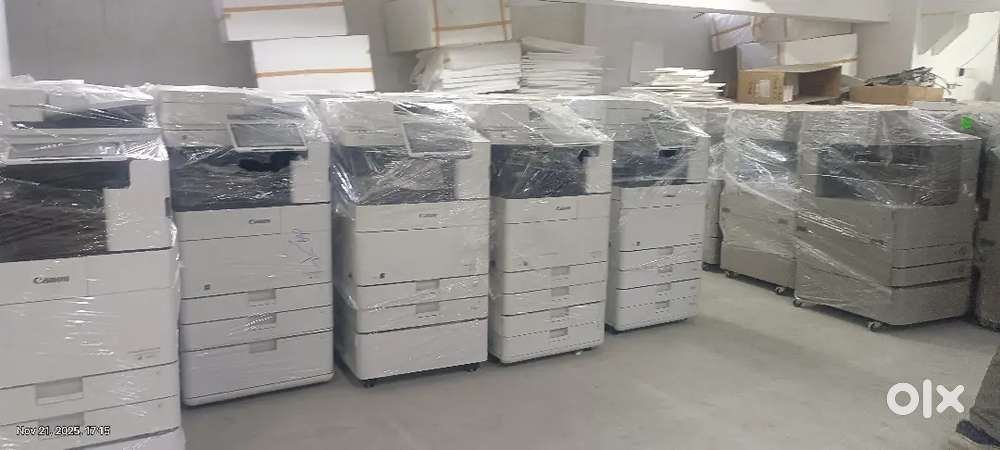 Canon xerox machine wholesalers price