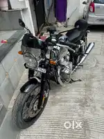 Continental gt650 April 2025 model