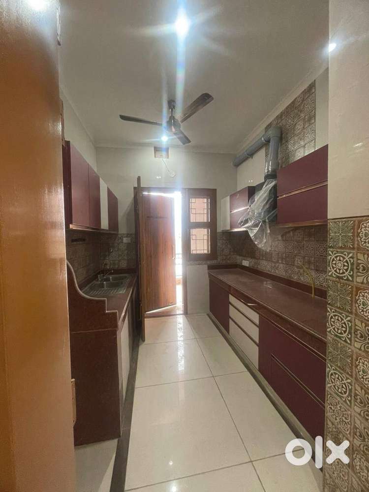 2BHK NEWLY BUILT HOUSE FOR RENT