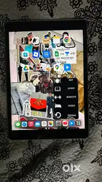 Ipad 9 ,64 GB only in ₹17000 with pencil without pencil ₹16000