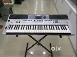 yamaha keyboard psri455 model in Gohana city