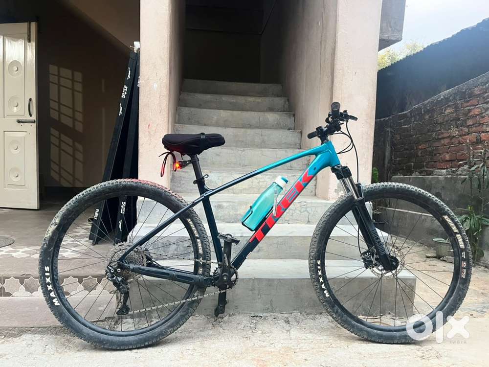 Trek marlin 7 gen 2