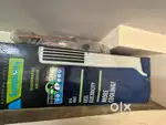 Cooler, fan