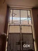 2 rooms, with veranda 1 bathroom available in Ram Nagar Jagdish Colony