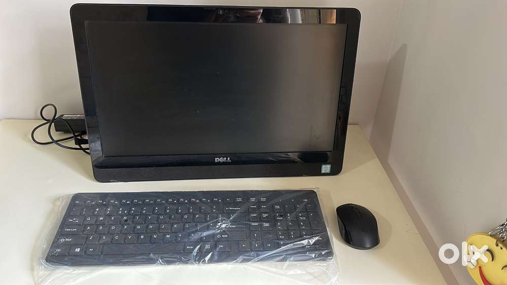 Dell All in one Desktop