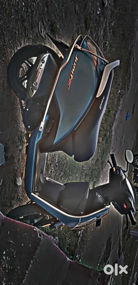 TVs jupiter BS6