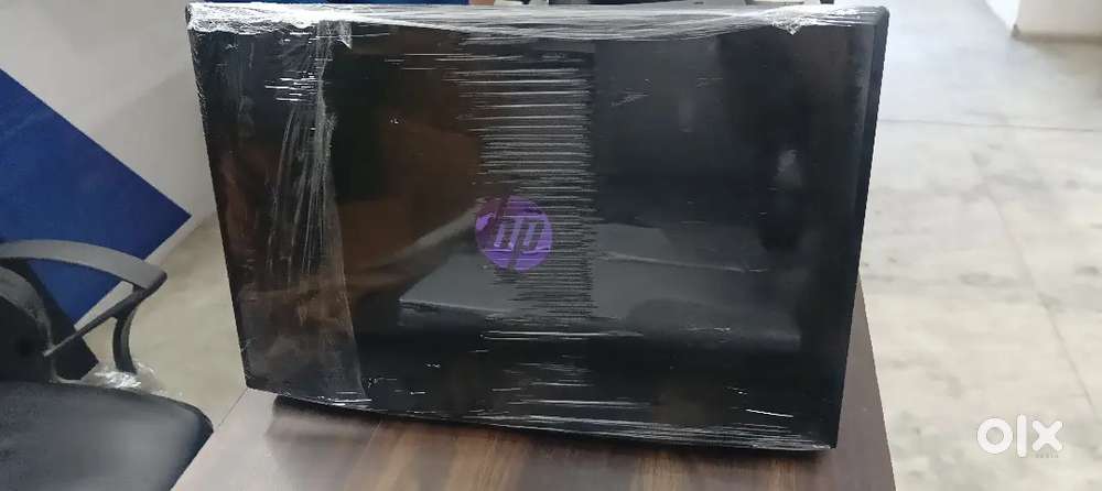 Hp pavilion gaming laptop