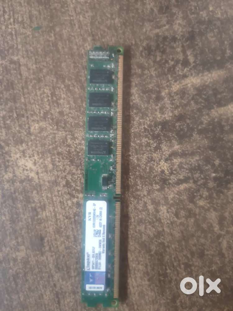 Computer ram desktop