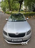 Skoda Octavia 2.0 TDI Style Plus AT, 2016, Diesel