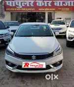 Maruti Suzuki Ciaz Alpha 1.5 AT, 2022, Petrol