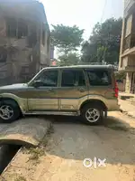 Mahindra Scorpio 2010 Diesel Good Condition