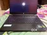 HP Pavilion Gaming Laptop - Ryzen 5 | 4GB  NVIDIA Graphics | 8GB RAM