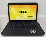 DELL Like new condition Core i5