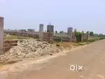 Plot for sale