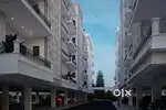 Twin Chalet – Elite 3BHK + 2T (1480 sq.ft)