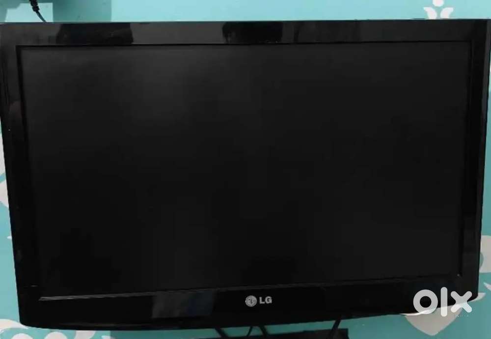 Lg 21inch tv