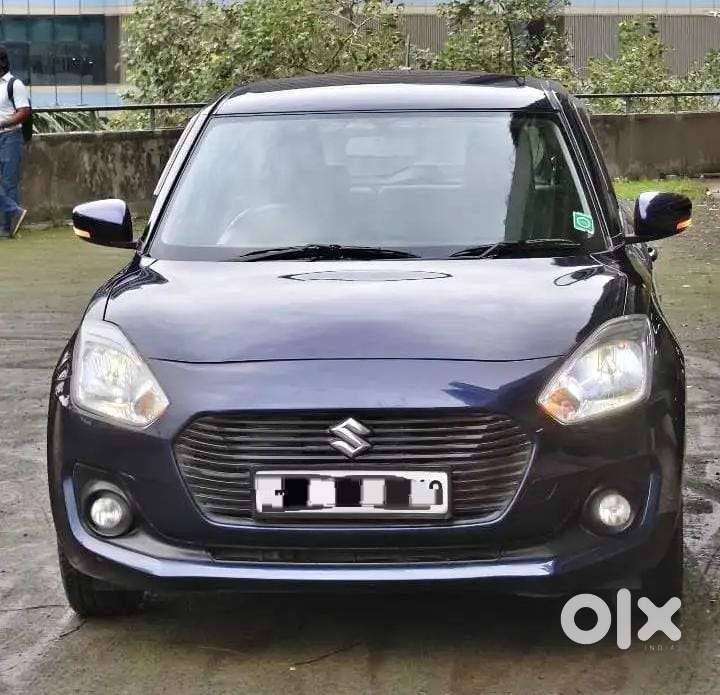 Maruti Suzuki Swift VDI (O), 2019