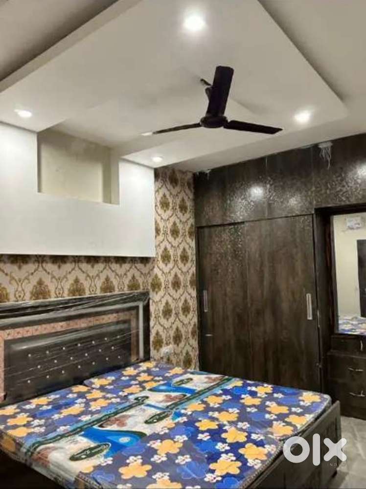 Smart home 2bhk Apartment  Area 105 gaj  Sector 127 shivalik city