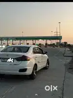 Brand New car