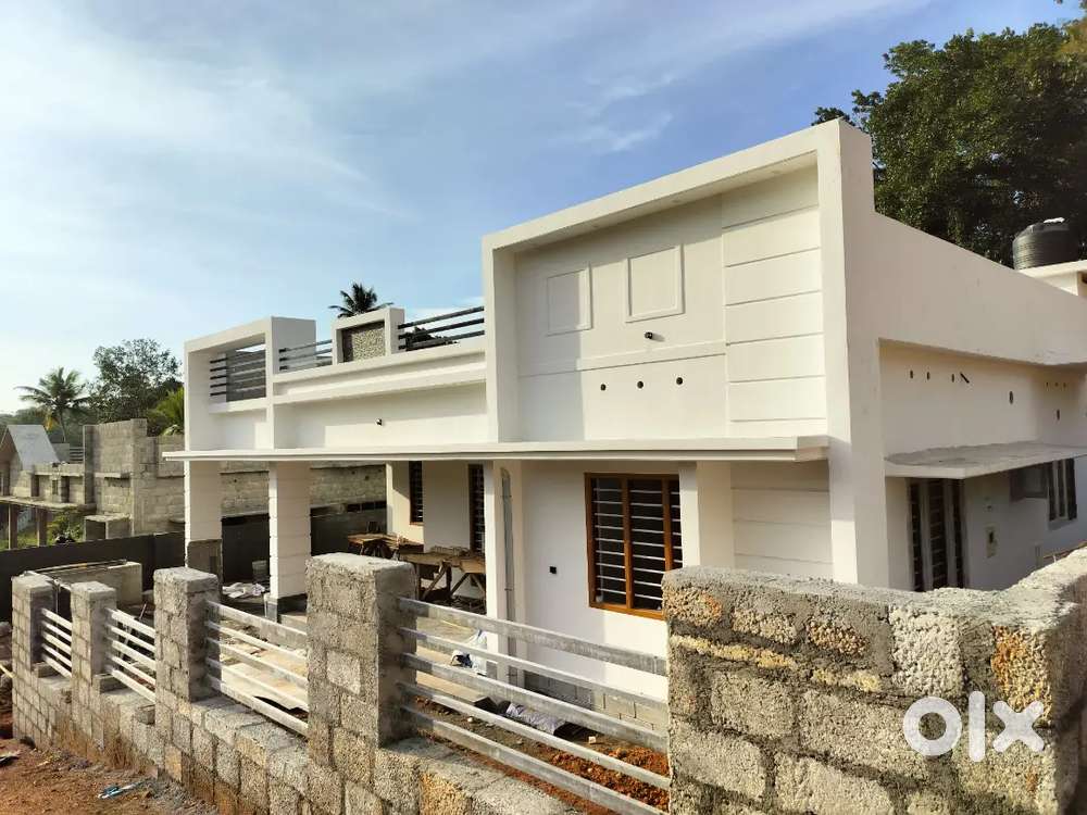 Pampady.manarcadu.rutil.new.house.3.bhk