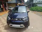 Maruti Suzuki Ignis 2024 Petrol 35000 Km Driven