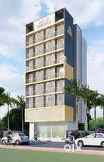 Shop for sale at dombivli east at gada circle